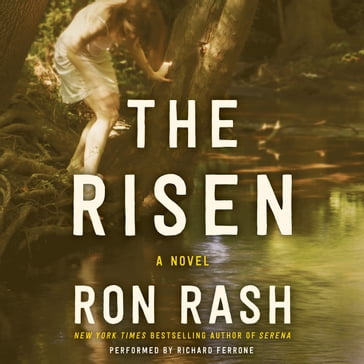 The Risen - Ron Rash
