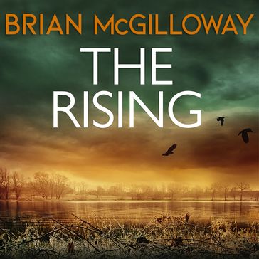 The Rising - Brian McGilloway
