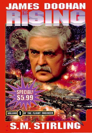 The Rising - James Doohan - S. M. Stirling