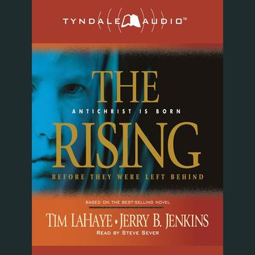 The Rising - Tim LaHaye - Jerry B. Jenkins