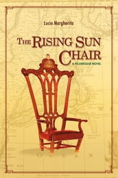 The Rising Sun Chair