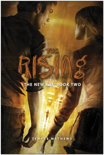 The Rising - Temple Mathews