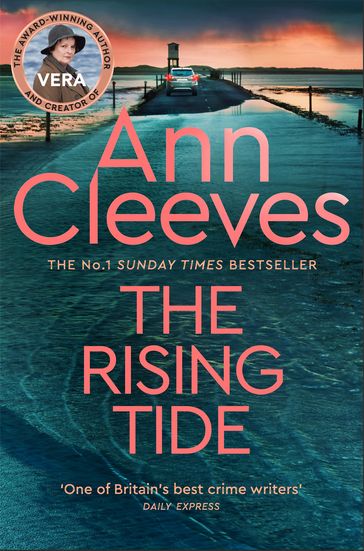 The Rising Tide - Ann Cleeves