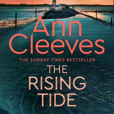 The Rising Tide - Ann Cleeves