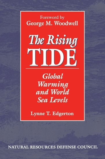 The Rising Tide - Lynne Edgerton