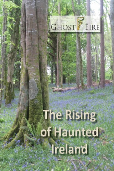 The Rising of Haunted Ireland - anthony kerrigan
