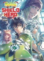 The Rising of the Shield Hero Volume 16