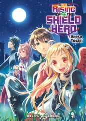 The Rising of the Shield Hero Volume 22