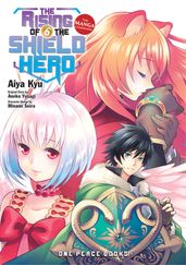 The Rising of the Shield Hero Volume 06