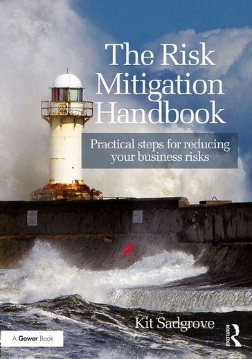 The Risk Mitigation Handbook - Kit Sadgrove