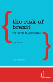 The Risk of Brexit