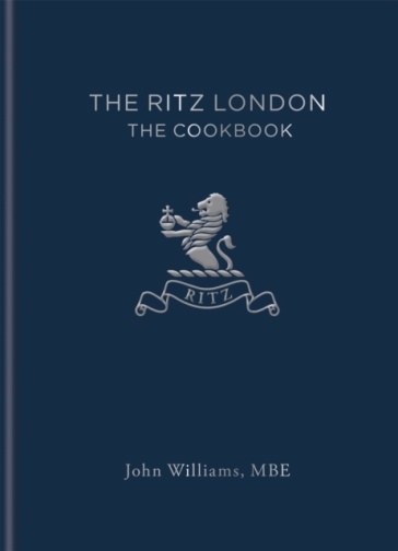 The Ritz London - John Williams - The Ritz Hotel