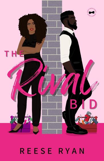 The Rival Bid - Reese Ryan