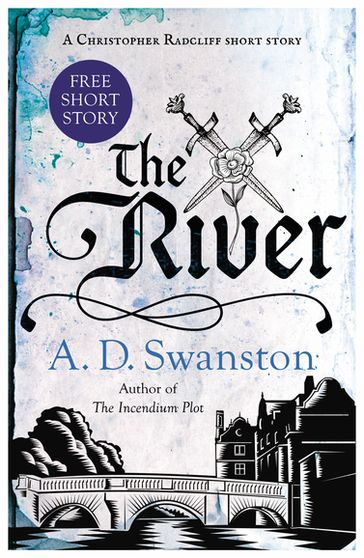 The River - A D Swanston