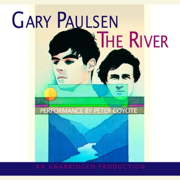 The River - Gary Paulsen