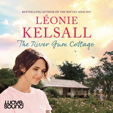 The River Gum Cottage - Léonie Kelsall