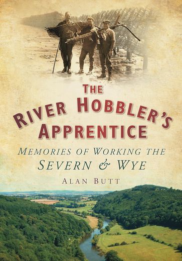 The River Hobbler's Apprentice - Alan Butt