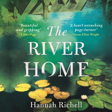 The River Home - Hannah Richell