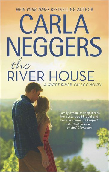 The River House - Carla Neggers
