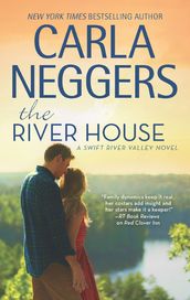 The River House (Swift River Valley, Book 8)