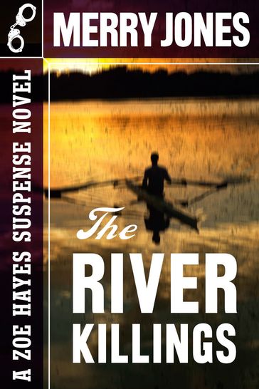 The River Killings - Merry Jones