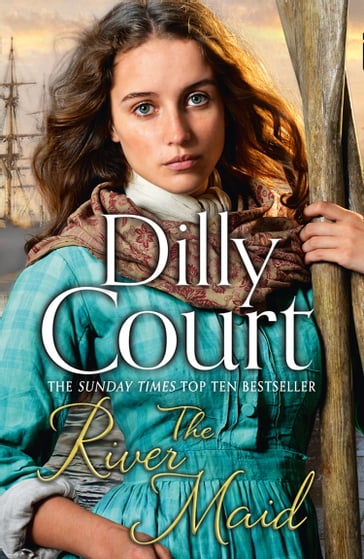 The River Maid (The River Maid, Book 1) - Dilly Court