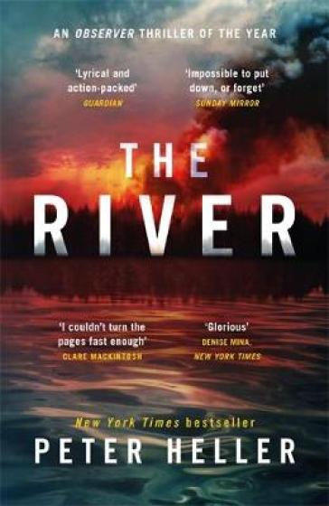 The River - Peter Heller