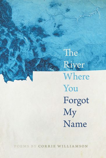 The River Where You Forgot My Name - Corrie Williamson