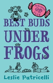 The Rizzlerunk Club: Best Buds Under Frogs