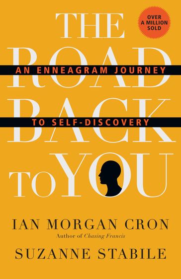 The Road Back to You - Ian Morgan Cron - Suzanne Stabile