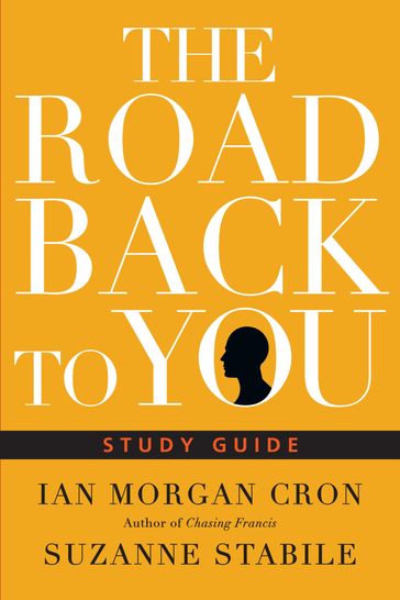 The Road Back to You Study Guide - Ian Morgan Cron - Suzanne Stabile