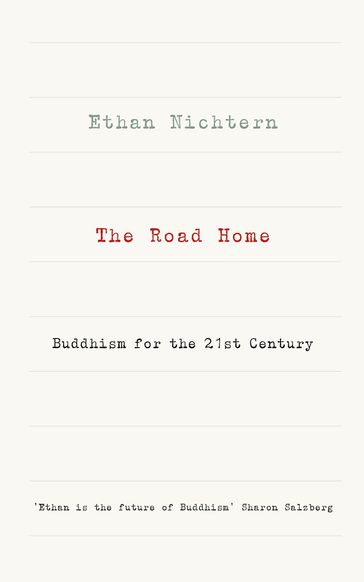 The Road Home - Ethan Nichtern