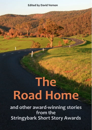 The Road Home and Other Award-winning Stories from the Stringybark Short Story Awards - David Vernon