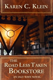 The Road Less Taken Bookstore