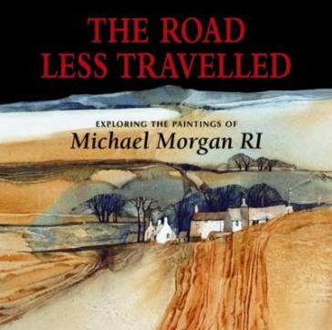 The Road Less Travelled - Michael Morgan