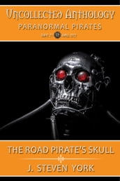 The Road Pirate s Skull