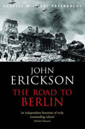 The Road To Berlin