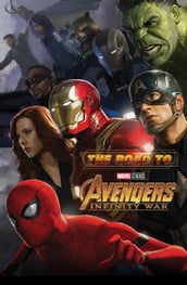 The Road To Marvel s Avengers