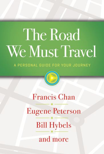 The Road We Must Travel - Francis Chan