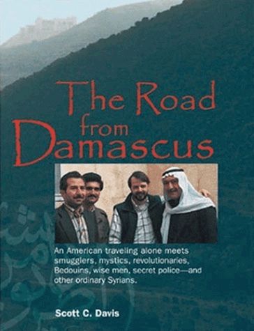The Road from Damascus - Scott Davis