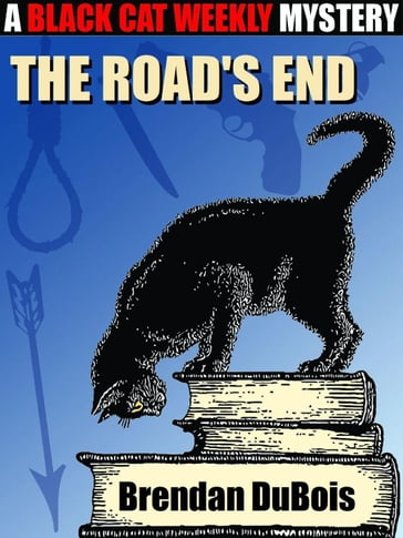 The Road's End - Brendan DuBois
