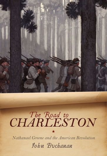 The Road to Charleston - John Buchanan