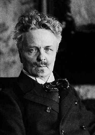 The Road to Damascus: a Trilogy of Plays - Arthur Strindberg