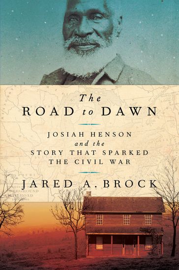 The Road to Dawn - Jared A. Brock