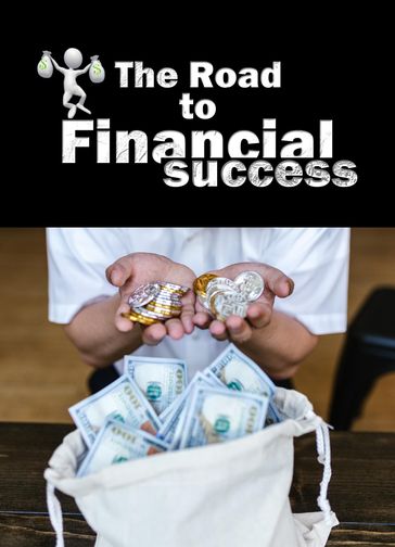The Road to Financial Success - HAIM