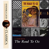 The Road to Oz (unabridged)