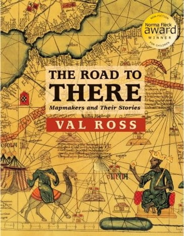 The Road to There - Val Ross