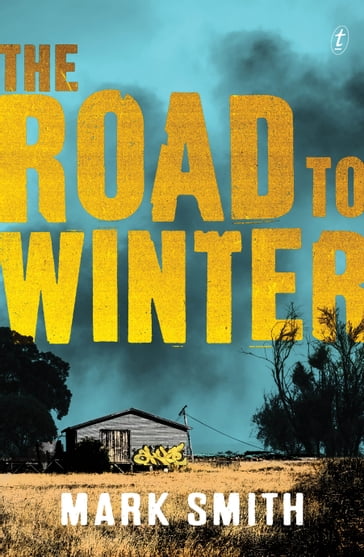 The Road to Winter - Mark Smith