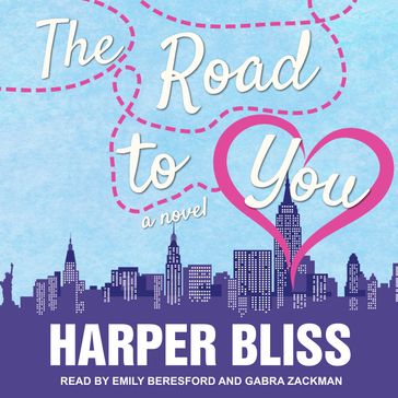 The Road to You - Harper Bliss