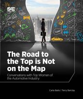 The Road to the Top is Not on the Map